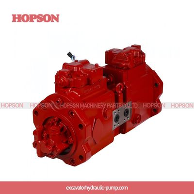 Гидронасос K3V140DT-HNOV-14T 2401-9233B давления DH300-5 DOOSAN высокий