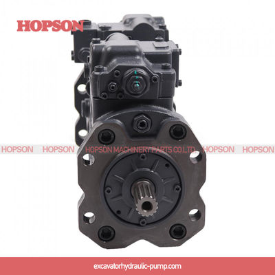 Гидронасос 2401-92368 DH150-7 Doosan, гидронасос K3v63dt