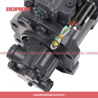 Гидронасос 2401-92368 DH150-7 Doosan, гидронасос K3v63dt