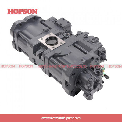 Гидронасос 2401-92368 DH150-7 Doosan, гидронасос K3v63dt