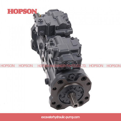 Гидронасос 2401-92368 DH150-7 Doosan, гидронасос K3v63dt