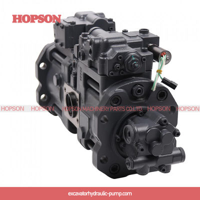 Гидронасос 2401-92368 DH150-7 Doosan, гидронасос K3v63dt