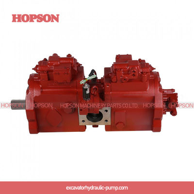 Гидронасос 31N9-10010 K3V180DT-9C69 экскаватора R335-7 Hyundai