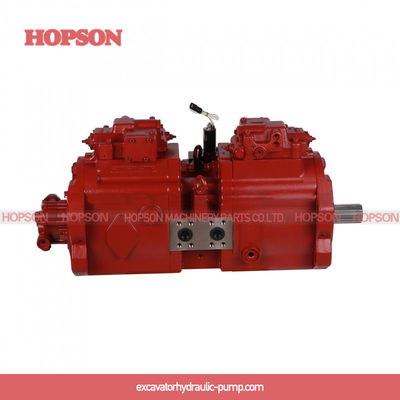 Гидронасос 31N9-10010 K3V180DT-9C69 экскаватора R335-7 Hyundai