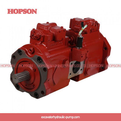 Гидронасос 31N9-10010 K3V180DT-9C69 экскаватора R335-7 Hyundai