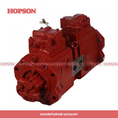 Гидронасос 31N9-10010 K3V180DT-9C69 экскаватора R335-7 Hyundai