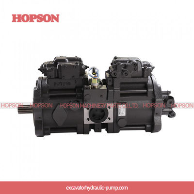 Гидронасос K3V112DT-9C02 Sumitomo для экскаватора SH200-1 SH200-2