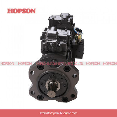 Гидронасос K3V112DT-9C02 Sumitomo для экскаватора SH200-1 SH200-2