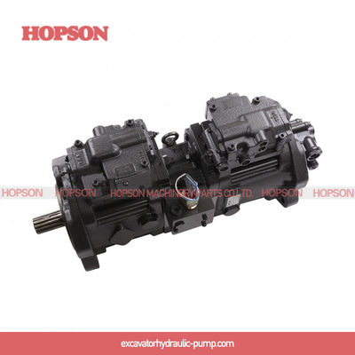 Гидронасос K3V112DT-9C02 Sumitomo для экскаватора SH200-1 SH200-2