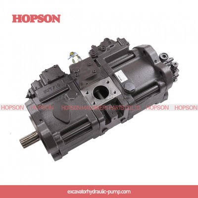 Гидронасос K3V112DT-9C02 Sumitomo для экскаватора SH200-1 SH200-2