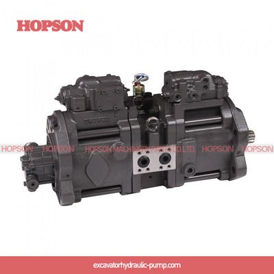 Гидронасос K3V112DT-9C02 Sumitomo для экскаватора SH200-1 SH200-2