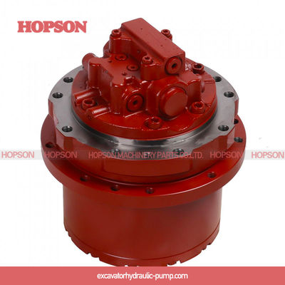 Костюм Assy мотора перемещения экскаватора Kyb для MAG12 MAG180VP MAG170VP