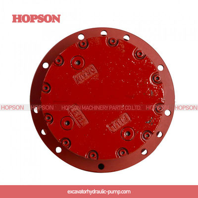 Костюм Assy мотора перемещения экскаватора Kyb для MAG12 MAG180VP MAG170VP