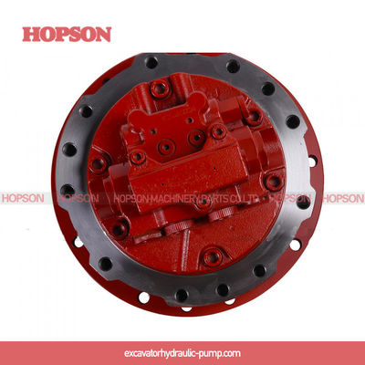 Костюм Assy мотора перемещения экскаватора Kyb для MAG12 MAG180VP MAG170VP
