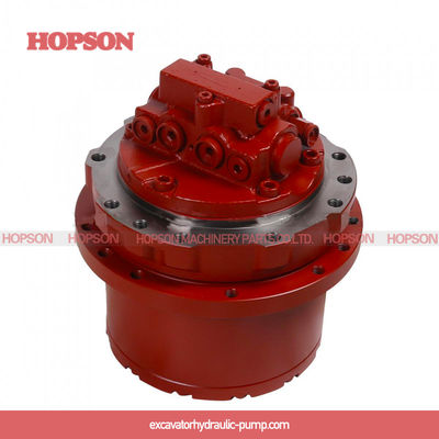 Костюм Assy мотора перемещения экскаватора Kyb для MAG12 MAG180VP MAG170VP