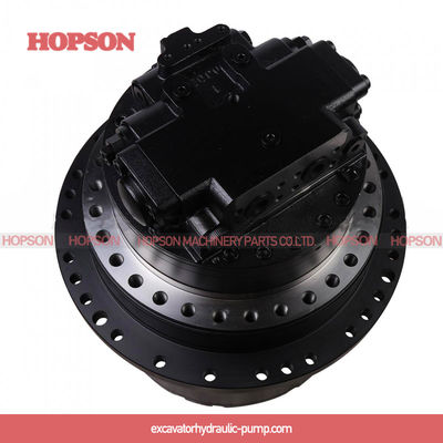 Мотор GM35VA GM35VL 2401-9287 конечной передачи Doosan гидравлический