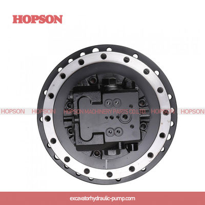 мотор перемещения экскаватора 31N3-40010, конечная передача SH265 E312B Hyundai