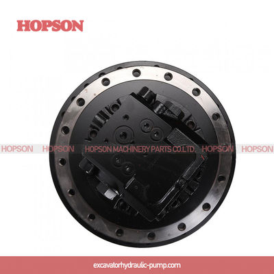 мотор перемещения экскаватора 31N3-40010, конечная передача SH265 E312B Hyundai