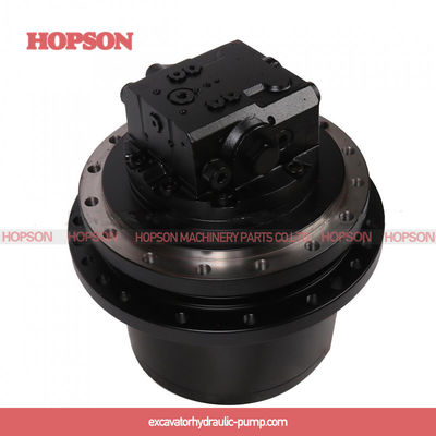 мотор перемещения экскаватора 31N3-40010, конечная передача SH265 E312B Hyundai