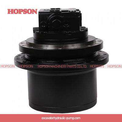 мотор перемещения экскаватора 31N3-40010, конечная передача SH265 E312B Hyundai