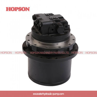 Мотор 31M8-40010 перемещения конечной передачи 12*12*250 приспосабливать R55 R60 TM07 GM07