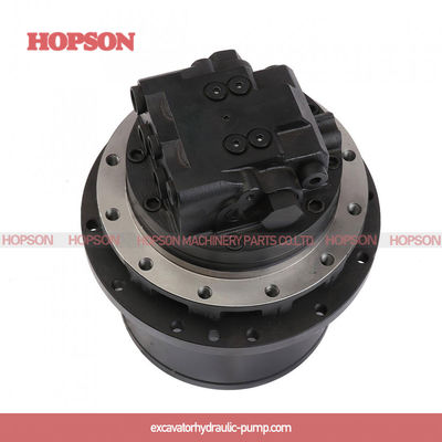 Мотор 31M8-40010 перемещения конечной передачи 12*12*250 приспосабливать R55 R60 TM07 GM07
