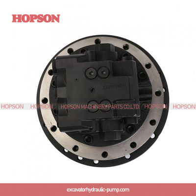 Мотор 31M8-40010 перемещения конечной передачи 12*12*250 приспосабливать R55 R60 TM07 GM07