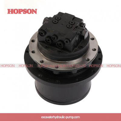 Гидравлический мотор перемещения TM09, мотор перемещения Doosan для PC60 SK60 SH60 E70B