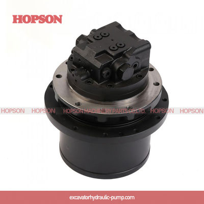 Гидравлический мотор перемещения TM09, мотор перемещения Doosan для PC60 SK60 SH60 E70B