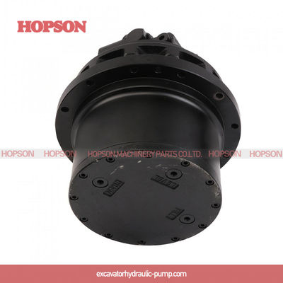 Гидравлический мотор перемещения TM09, мотор перемещения Doosan для PC60 SK60 SH60 E70B