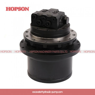 Гидравлический мотор перемещения TM09, мотор перемещения Doosan для PC60 SK60 SH60 E70B