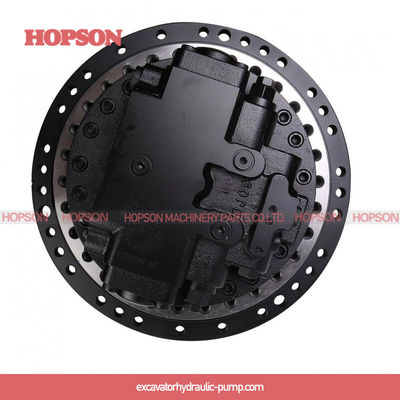 Костюм PC60 SK60 SH60 E70B конечной передачи мотора перемещения экскаватора кота