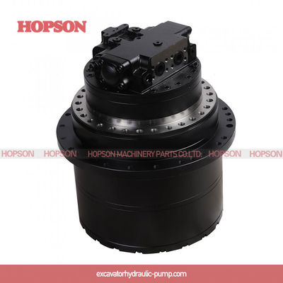 Костюм PC60 SK60 SH60 E70B конечной передачи мотора перемещения экскаватора кота
