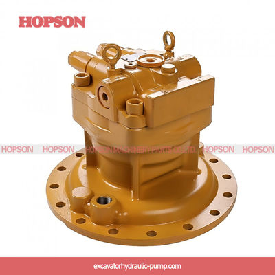 Мотор качания экскаватора DH225-7 SK200-6E, машинные части экскаватора M5X130 Doosan