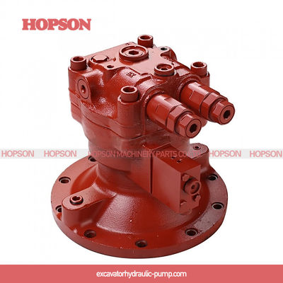 Мотор 401-000038 подходящее DH150-7 R130-5 качания экскаватора Кавасаки мини
