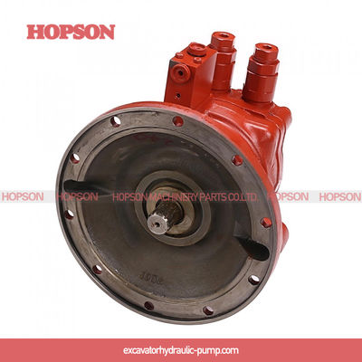Мотор 401-000038 подходящее DH150-7 R130-5 качания экскаватора Кавасаки мини