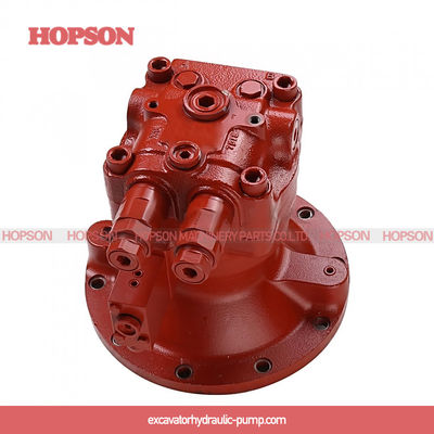 Мотор 401-000038 подходящее DH150-7 R130-5 качания экскаватора Кавасаки мини