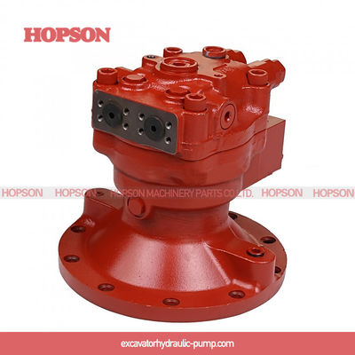 Мотор 401-000038 подходящее DH150-7 R130-5 качания экскаватора Кавасаки мини