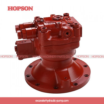 Мотор 401-000038 подходящее DH150-7 R130-5 качания экскаватора Кавасаки мини