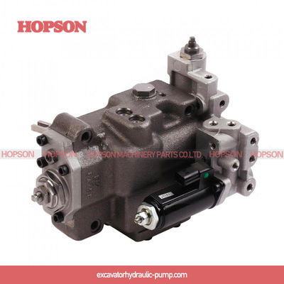 Регулятор частей гидронасоса Кавасаки, Assy гидронасоса K5V200DT