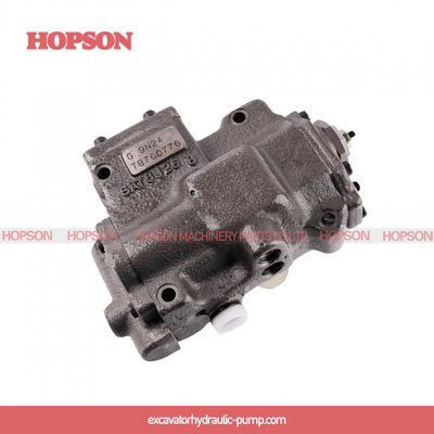 Регулятор K3v112dt 716218 гидронасосов для экскаватора SH200-2 SH200-3
