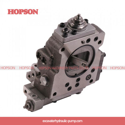 Регулятор K5V140DT 9T1L SK5V140DT 9T1L насоса Кавасаки