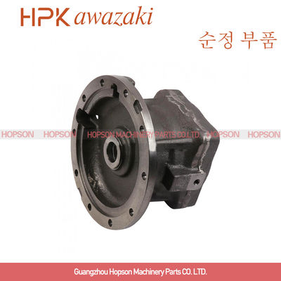 Костюм SK210D-8 SK215SRLC SK235SR-2 частей экскаватора снабжения жилищем мотора гидравлический