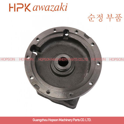 Костюм SK210D-8 SK215SRLC SK235SR-2 частей экскаватора снабжения жилищем мотора гидравлический