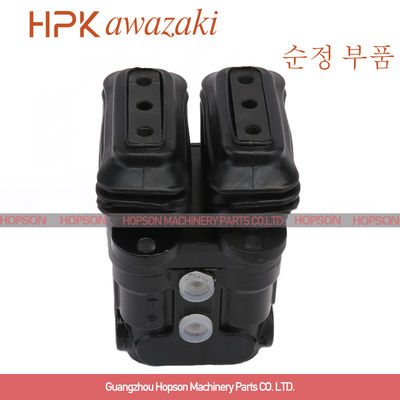 Модулирующая лампа клапана педали ноги экскаватора для R130-5 R220-5 R225-7 SK60-5