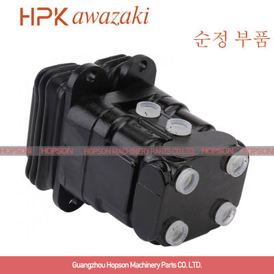 Модулирующая лампа клапана педали ноги экскаватора для R130-5 R220-5 R225-7 SK60-5