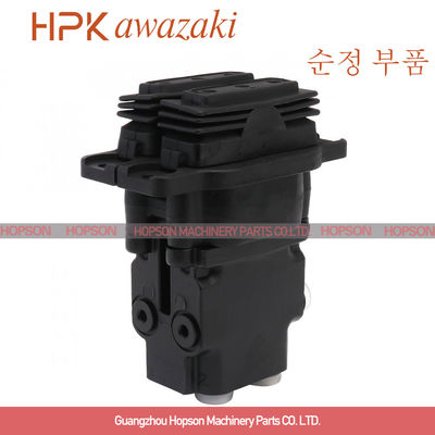 410119-00008 модулирующая лампа педали ноги для экскаватора DX55 DX60-7 DX80-7 Doosan