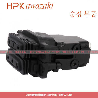 410119-00008 модулирующая лампа педали ноги для экскаватора DX55 DX60-7 DX80-7 Doosan