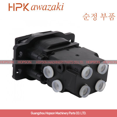 410119-00008 модулирующая лампа педали ноги для экскаватора DX55 DX60-7 DX80-7 Doosan
