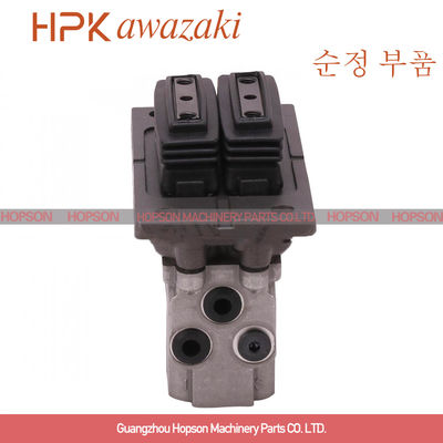 Модулирующая лампа DX225 DX260 DX380 педали ноги Doosan гидравлическая